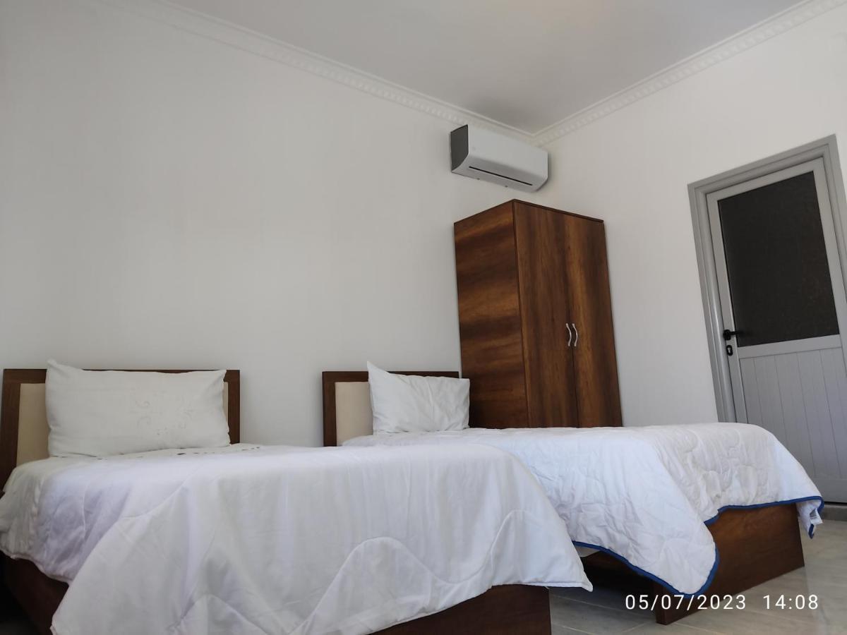 Guest House Pashollari Berat Exterior foto