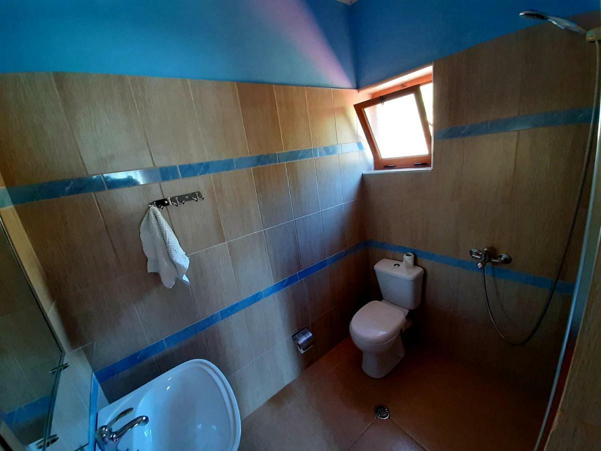 Guest House Pashollari Berat Exterior foto