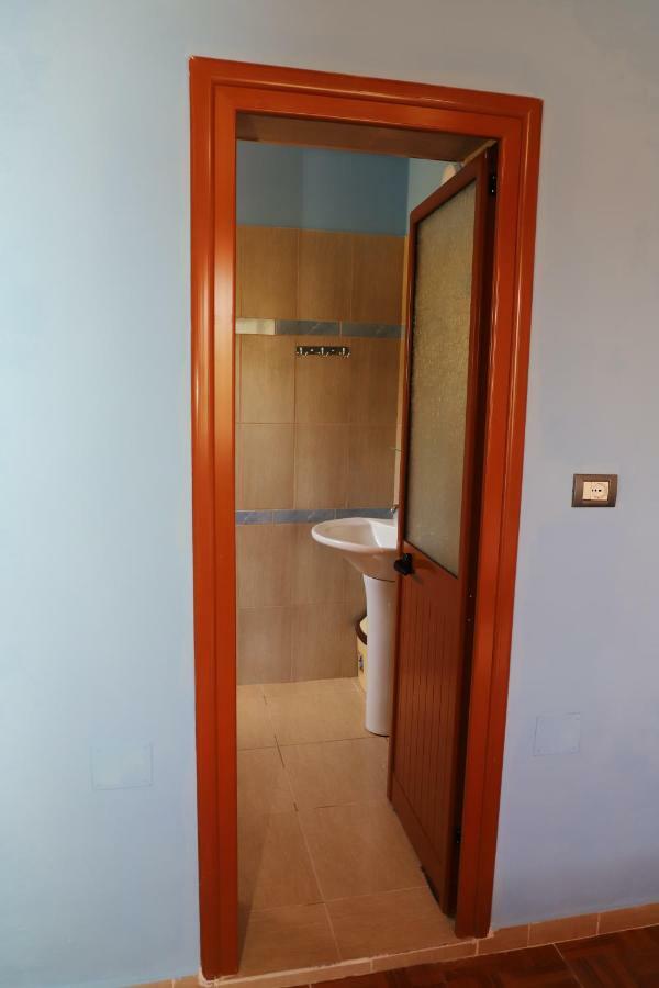Guest House Pashollari Berat Exterior foto